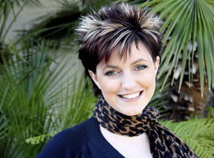 Lisa Williams&nbsp;Tickets