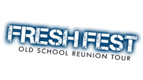 Fresh Fest password for concert tickets.