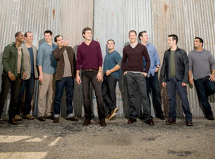 Straight No Chaser&nbsp;Tickets