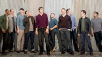 Straight No Chaser fanclub presale password for concert tickets in Cupertino, CA