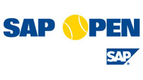 SAP Open Tennis presale code for game tickets in San Jose, CA