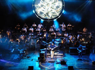 The Machine Pink Floyd Ultimate Tribute Band&nbsp;Tickets