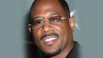 Martin Lawrence password for show tickets.