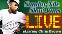 FREE Sunday Night Slow Jams Live presale code for concert tickets.