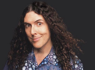 Weird Al Yankovic&nbsp;Tickets