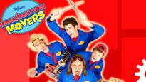 Imagination Movers