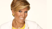 FREE Waves of Inspiration Starring Suze Orman presale code for show tickets.