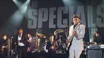 The Specials presale code for concert   tickets in New York, NY