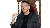 Craig Ferguson presale password for show tickets