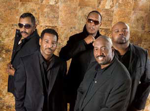 Temptations&nbsp;Tickets