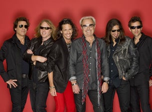 Foreigner&nbsp;Tickets