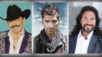 FREE Alejandro Fernandez, Joan Sebastian and more presale code for concert   tickets.