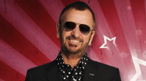 FREE Ringo Starr and His All Starr Band presale code for concert   tickets.