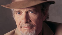 Merle Haggard presale password for concert tickets