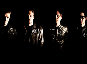 Angels and Airwaves&nbsp;Tickets