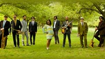 Sharon Jones and The Dap-Kings fanclub presale password for concert tickets in Vancouver, BC