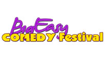 Big Easy Comedy Fest fanclub presale password for show tickets in New Orleans, LA