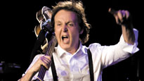 Paul McCartney presale code for concert tickets in Toronto, ON