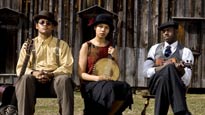 Carolina Chocolate Drops presale password for concert tickets