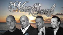 Men of Soul presale code for concert tickets in Los Angeles, CA