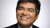 George Lopez fanclub presale password for concert tickets in Fresno, CA