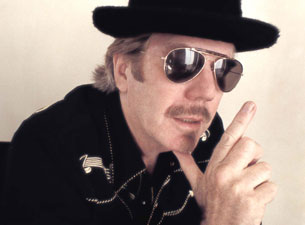 Dan Hicks and the Hot Licks&nbsp;Tickets