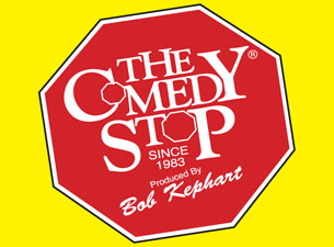 The Comedy Stop&nbsp;Tickets