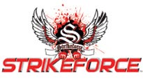 FREE Strikeforce presale code for concert tickets.