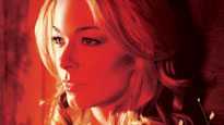 Leann Rimes presale password for concert tickets