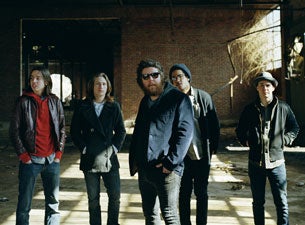 Manchester Orchestra&nbsp;Tickets