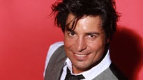 Chayanne presale password for concert tickets