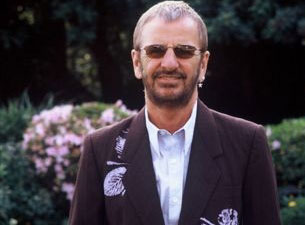 Ringo Starr