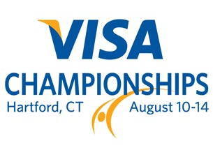Visa Championships&nbsp;Tickets