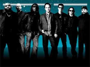 Dave Matthews Band&nbsp;Tickets