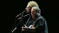 Simon & Garfunkel Presale Password for Concert Tickets