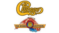 Chicago and The Doobie Brothers fanclub presale password for concert tickets in Atlanta, GA and Cincinnati, OH