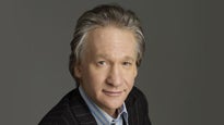 Bill Maher presale code for show tickets in Waukegan, IL