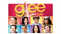 Glee Live In Concert password for concert tickets.