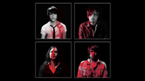 Kings of Leon pre-sale code for concert tickets in Woodlands, TX