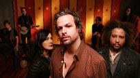 Rusted Root fanclub presale password for concert tickets in Cleveland, OH