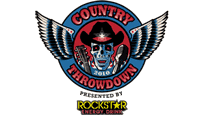 Country Throwdown Tour password for concert tickets.