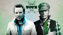 Chris Tomlin and Tobymac presale code for show tickets in North Little Rock, AR