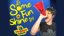 UniverSoul Circus pre-sale code for show tickets in Chicago, IL