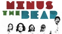 Minus the Bear