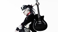 Miyavi presale code for concert tickets in San Francisco, CA