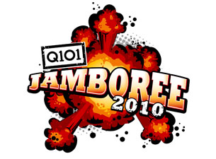  q101 jamboree