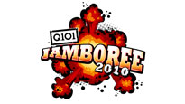 FREE Q101 Jamboree with Three Days Grace, Seether presale code for concert tickets.