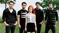 Honda Civic Tour Presents Paramore with Tegan presale code for concert tickets in a city near you