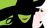 Wicked (Boston) password for show tickets.