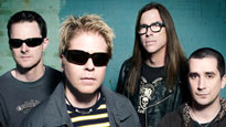 The Offspring presale password for concert tickets